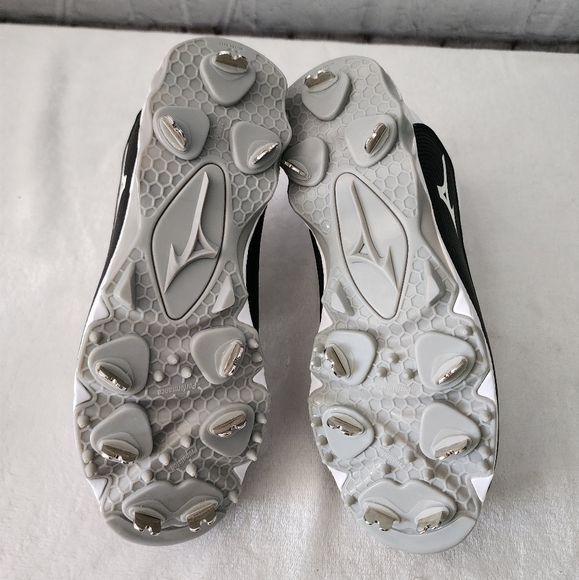 Mizuno Spike Swift 8 Softball Metal Cleats 11GM236009 - Picture 7 of 7